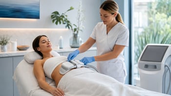 Body Contouring in Princeton NJ (EMSCULPT NEO)