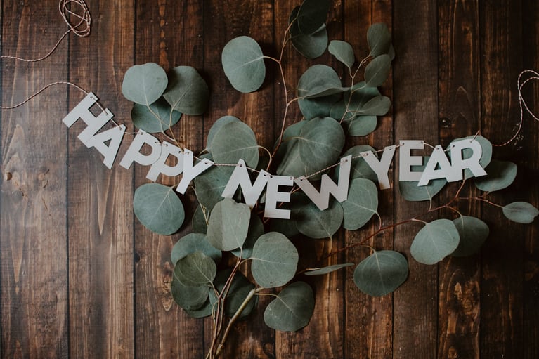 Set & Achieve 2020 Goals: A Simple Way to Keep New Years Resolutions