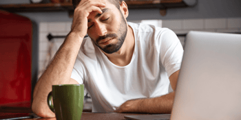 5 Reasons You’re Always Tired and How to Fix Low Energy