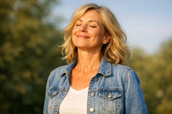 Glimmers, Folate, and Clean Coffee Your Weekly Wellness Guide: Nervous System Reset & Nutrient Spotlight