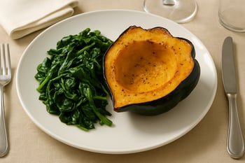 Sautéed Spinach: The 5-Minute Side Dish That Actually Supports Your Health