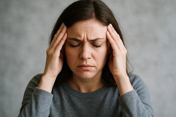 The Hidden Signs of Menopause: What Your Body Is Telling You Before Your Period Changes