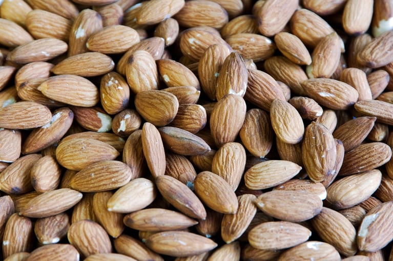 What Really Are Omega-3s? Here’s the Deal with this Healthy Fat
