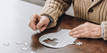 Alzheimer's Was Rare in Ancient History—Why Is the Risk So High Now?