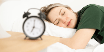 An Integrative Medicine Approach to Circadian Rhythm Disorders
