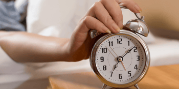 The Role of Circadian Rhythms in Hormonal Health and Balance
