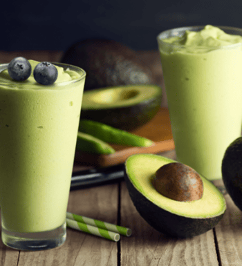 Digestive Wellness Smoothie