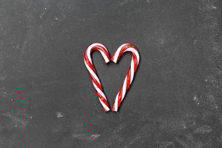 Don't Let These 5 Culprits of Heart Stress Hinder your Holiday Season!