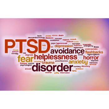 Understanding Post-Traumatic Stress Disorder (PTSD)