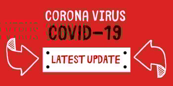 Systemic Effects of COVID-19/Coronavirus