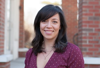 Dr. Conny Garefino, Family Chiropractor, explains her technique