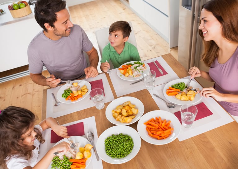 All About Celiac Disease (+ Bonus Gluten-Free Recipe!)