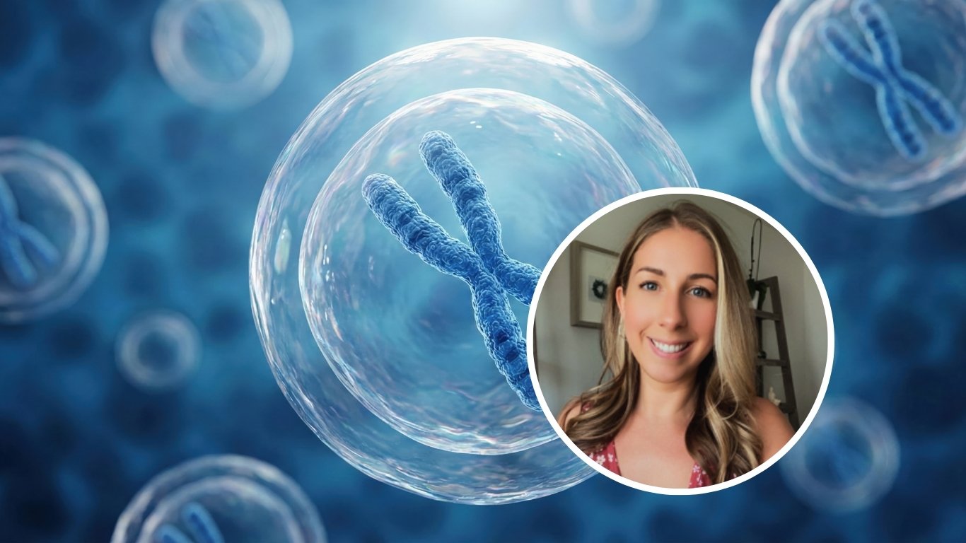 Genetic Fitness Formula