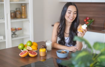 Why Glutathione Should Be Part of Your Daily Health Routine