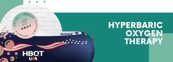 Can HBOT help my long-haul COVID?