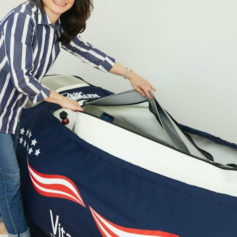 Exploring Hyperbaric Oxygen Therapy for Wound Healing