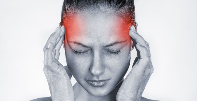 HEADACHES!