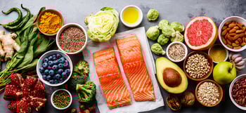 Eat to Nourish Your Body and Your Soul