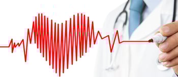 A Message from The Heart