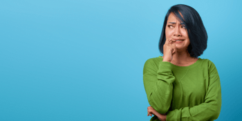 How to Heal A Dysregulated Nervous System