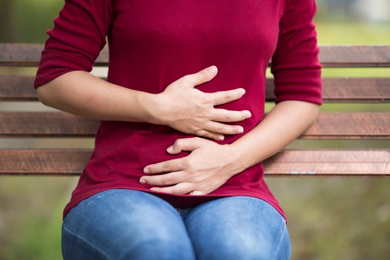 Do You Have Histamine Intolerance?