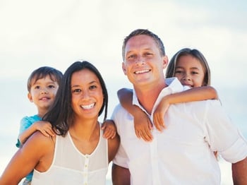 Why an Integrative Practice?