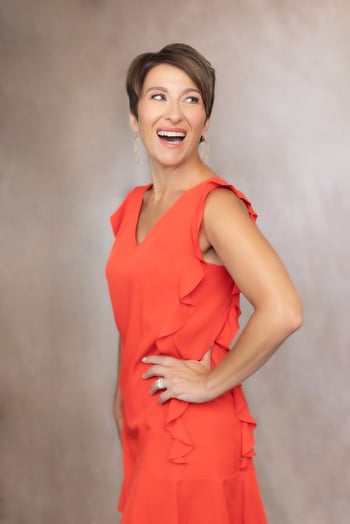 Sleep to Lead: PIH CEO on Getting Good Night's Rest