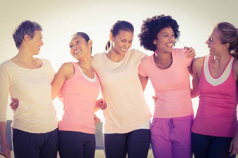 How RTT Empowers Women's Mental Health, according to Jenna