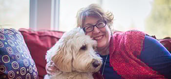 Less Weight. Less Clutter. More Balance.