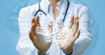 All About the Mitochondrial-Alzheimer's Connection