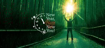 Skip the New Year's Resolutions. Rewrite Your Health History