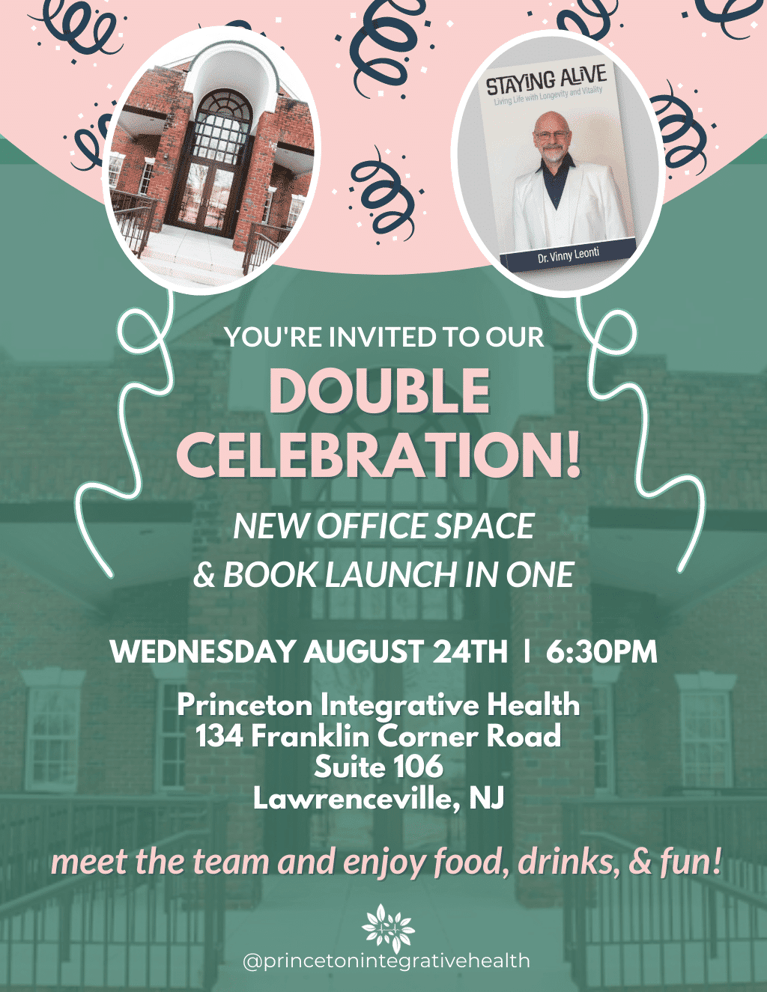 *SAVE THE DATE!