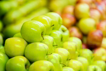 What's the Hype with Apple Cider Vinegar?