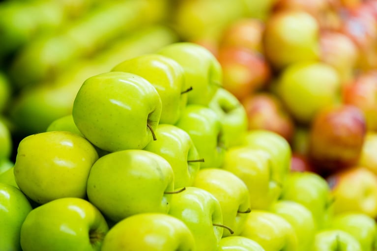 What's the Hype with Apple Cider Vinegar?