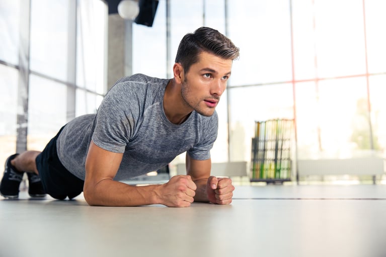 Lighting the Path to Men's Health: The Power of Cold Laser Therapy