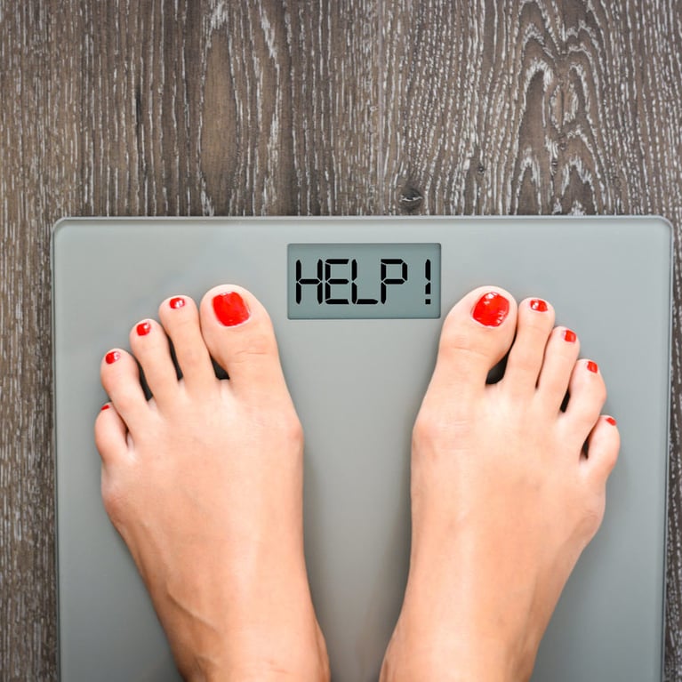 Dr. Vinny's Perspective on Tackling the Obesity Epidemic