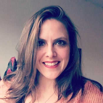 *Meet Our New Chiropractor, Dr. Lillee!