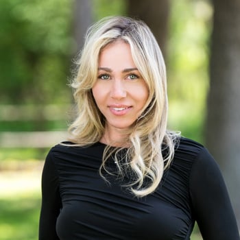 How Our Nurse Practitioner Winds Down For Bed + Her Night-time Wind-Down Routine