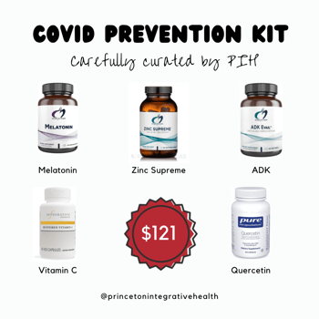 Support Your Immune System with 5 Simple Supplements!