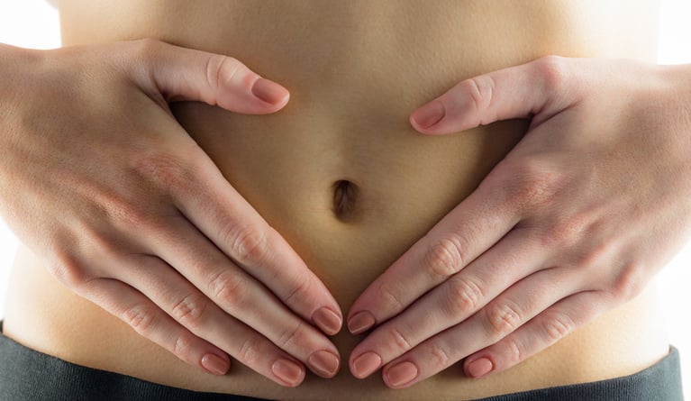 Illuminating Digestive Wellness: Exploring FX405 Cold Laser Therapy