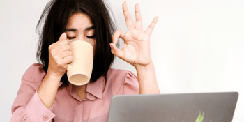 The Fatigue Solution: How to Feel Energized in 4 Steps