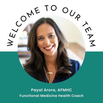 The Power of Health Coaching (+ 10 Journal Prompts)