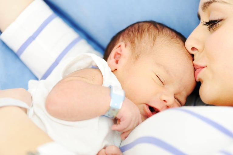 Enhancing Fertility: Hyperbaric Oxygen Therapy (HBOT) for Women Looking to Conceive