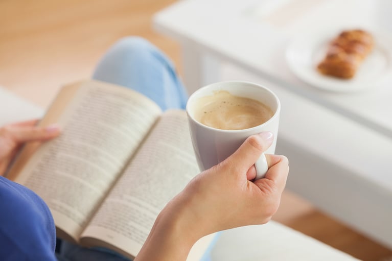 Brewing Brain Health: Coffee Grounds and Neurodegeneration