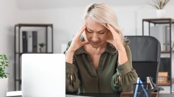 When 'Normal' Doesn't Feel Normal: A Root-Cause Approach to Hormone Health