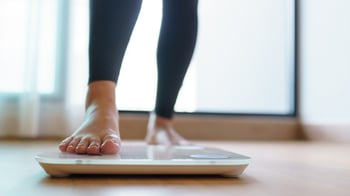 Why the Scale Won't Budge: Understanding Hormonal Weight Gain
