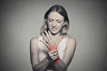 Shining Bright: FX405 Cold Laser Therapy for Rheumatoid Arthritis