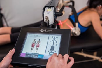 Lose Inches, Gain Confidence with the Zerona Laser