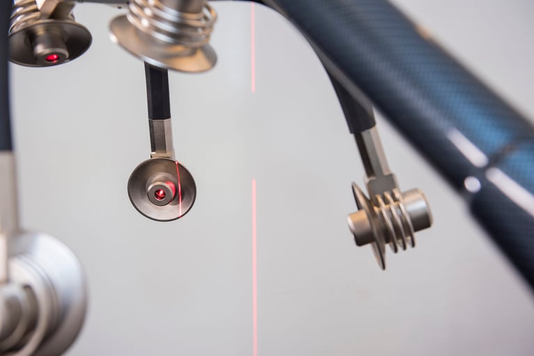 Cold Laser Therapy: A Cool Companion on Your Wellness Journey