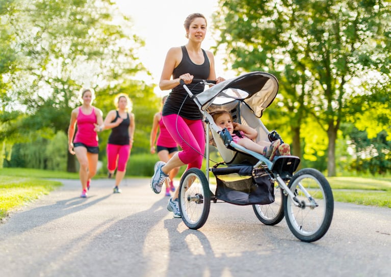 What our Founder Want Moms to Know About Self-Care
